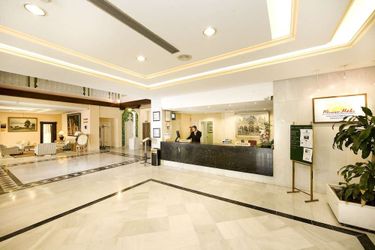 Hotel Monarque Sultan Club  Marbella - Costa Del Sol: Photo 