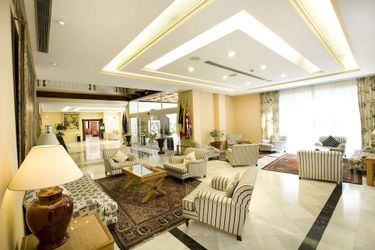 Hotel Monarque Sultan Club  Marbella - Costa Del Sol: Photo 