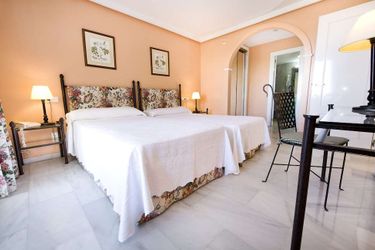 Hotel Monarque Sultan Club  Marbella - Costa Del Sol: Photo 