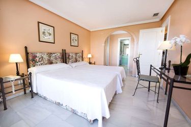 Hotel Monarque Sultan Club  Marbella - Costa Del Sol: Photo 