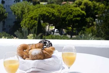 Hotel Monarque Sultan Club  Marbella - Costa Del Sol: Photo 