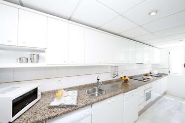 Hotel Monarque Sultan Club  Marbella - Costa Del Sol: Photo 