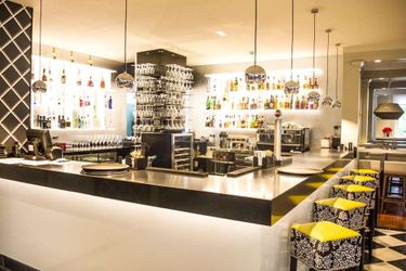 Hotel Monarque Sultan Club  Marbella - Costa Del Sol: Photo 