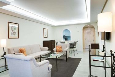 Hotel Monarque Sultan Club  Marbella - Costa Del Sol: Photo 