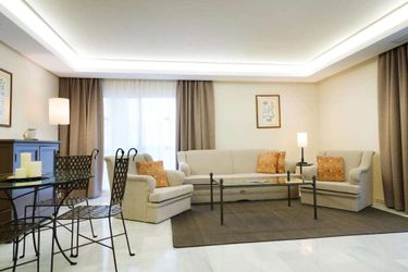 Hotel Monarque Sultan Club  Marbella - Costa Del Sol: Photo 