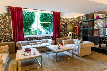 Hotel Monarque Sultan Club  Marbella - Costa Del Sol: Photo 