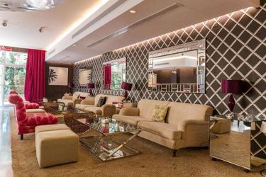 Hotel Monarque Sultan Club  Marbella - Costa Del Sol: Photo 