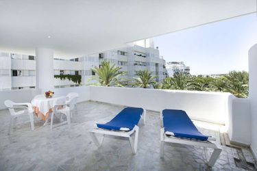 Hotel Monarque Sultan Club  Marbella - Costa Del Sol: Photo 