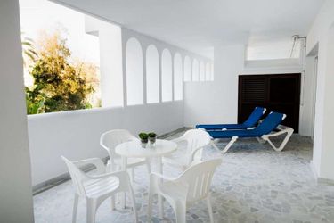 Hotel Monarque Sultan Club  Marbella - Costa Del Sol: Photo 