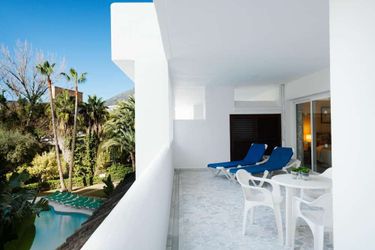 Hotel Monarque Sultan Club  Marbella - Costa Del Sol: Photo 