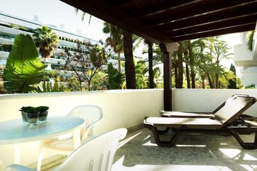Hotel Monarque Sultan Club  Marbella - Costa Del Sol: Photo 