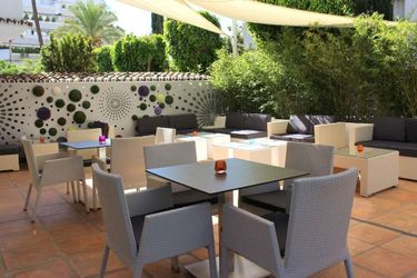 Hotel Monarque Sultan Club  Marbella - Costa Del Sol: Photo 
