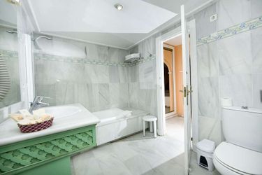 Hotel Monarque Sultan Club  Marbella - Costa Del Sol: Photo 