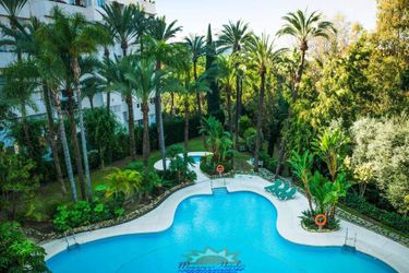 Hotel Monarque Sultan Club  Marbella - Costa Del Sol: Photo 