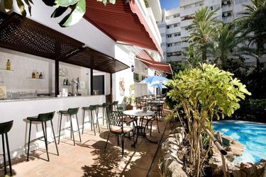 Hotel Monarque Sultan Club  Marbella - Costa Del Sol: Photo 
