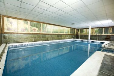 Hotel Monarque Sultan Club  Marbella - Costa Del Sol: Photo 