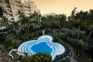 Hotel Monarque Sultan Club  Marbella - Costa Del Sol: Photo 
