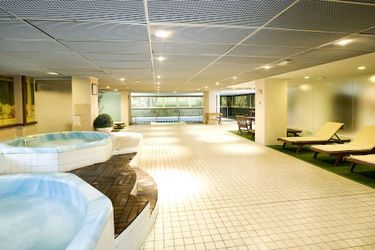 Hotel Monarque Sultan Club  Marbella - Costa Del Sol: Photo 