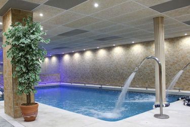 Hotel Monarque Sultan Club  Marbella - Costa Del Sol: Photo 
