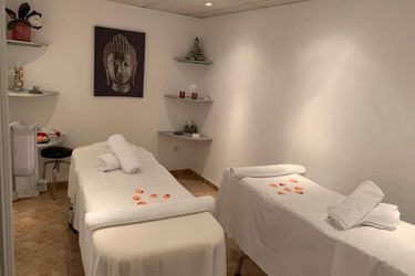 Hotel Monarque Sultan Club  Marbella - Costa Del Sol: Photo 