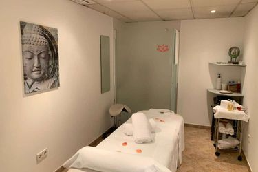 Hotel Monarque Sultan Club  Marbella - Costa Del Sol: Photo 