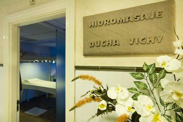 Hotel Monarque Sultan Club  Marbella - Costa Del Sol: Photo 