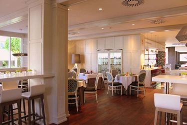 Hotel Monarque Sultan Club  Marbella - Costa Del Sol: Photo 