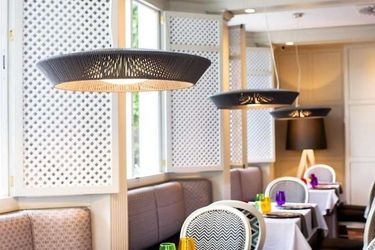Hotel Monarque Sultan Club  Marbella - Costa Del Sol: Photo 