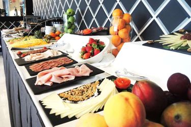 Hotel Monarque Sultan Club  Marbella - Costa Del Sol: Photo 