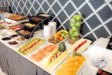 Hotel Monarque Sultan Club  Marbella - Costa Del Sol: Photo 