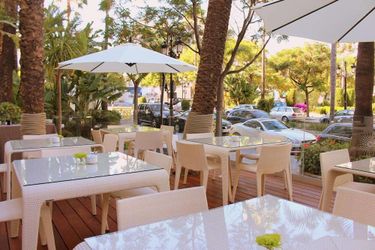 Hotel Monarque Sultan Club  Marbella - Costa Del Sol: Photo 
