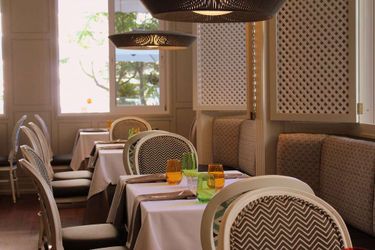 Hotel Monarque Sultan Club  Marbella - Costa Del Sol: Photo 
