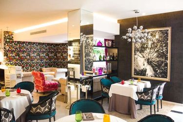 Hotel Monarque Sultan Club  Marbella - Costa Del Sol: Photo 