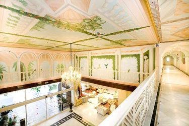 Hotel Monarque Sultan Club  Marbella - Costa Del Sol: Photo 