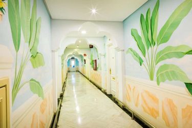 Hotel Monarque Sultan Club  Marbella - Costa Del Sol: Photo 