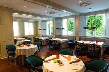 Hotel Monarque Sultan Club  Marbella - Costa Del Sol: Photo 