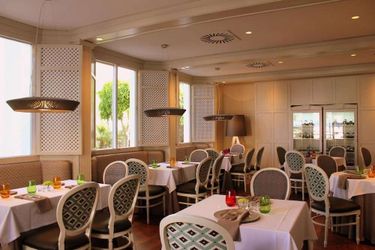 Hotel Monarque Sultan Club  Marbella - Costa Del Sol: Photo 