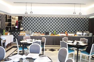 Hotel Monarque Sultan Club  Marbella - Costa Del Sol: Photo 
