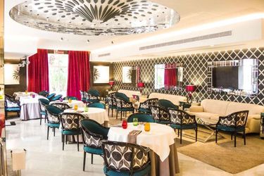Hotel Monarque Sultan Club  Marbella - Costa Del Sol: Photo 