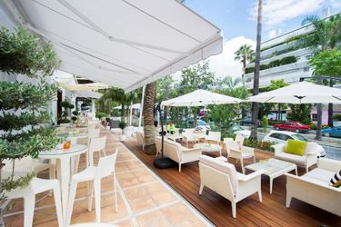 Hotel Monarque Sultan Club  Marbella - Costa Del Sol: Photo 