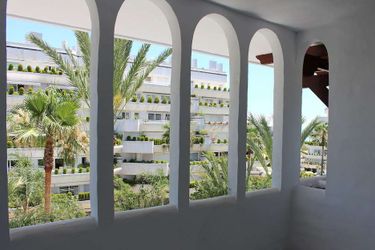 Hotel Monarque Sultan Club  Marbella - Costa Del Sol: Photo 