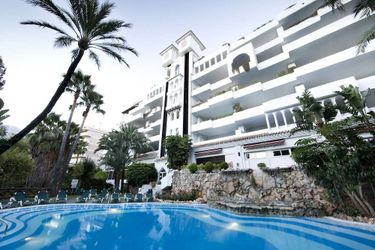 Hotel Monarque Sultan Club  Marbella - Costa Del Sol: Photo 