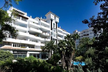 Hotel Monarque Sultan Club  Marbella - Costa Del Sol: Photo 