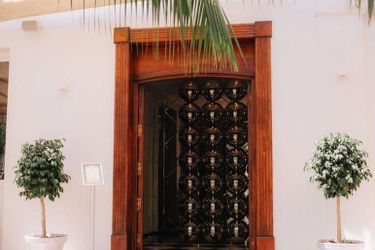 Hotel Monarque Sultan Club  Marbella - Costa Del Sol: Photo 