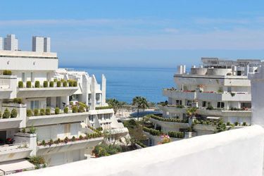 Hotel Monarque Sultan Club  Marbella - Costa Del Sol: Photo 