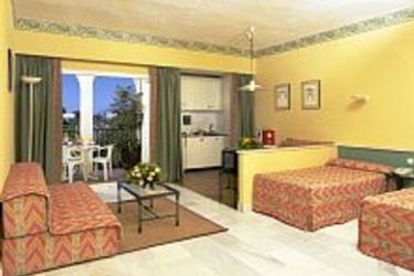 Hotel Occidental Puerto Banus:  MARBELLA - COSTA DEL SOL
