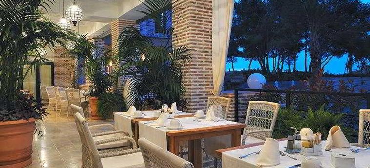 Hotel Vincci Seleccion Estrella Del Mar:  MARBELLA - COSTA DEL SOL