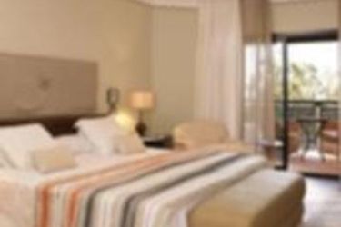 Hotel Vincci Seleccion Estrella Del Mar:  MARBELLA - COSTA DEL SOL