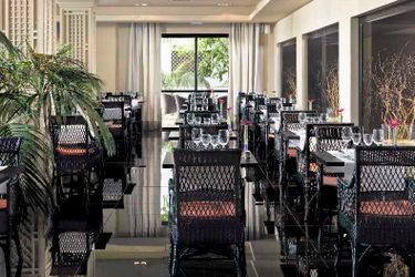 Hard Rock Hotel Marbella - Adults Only Recommended:  MARBELLA - COSTA DEL SOL