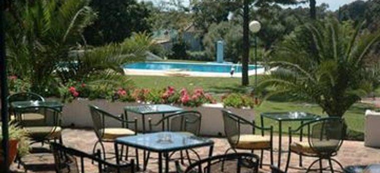 Hotel Artola Golf:  MARBELLA - COSTA DEL SOL